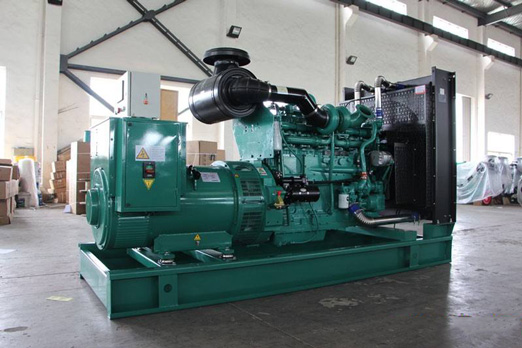 卓资320kw康明斯柴油发电车出租组图片 卓资320kw康明斯柴油发电车出租组图片